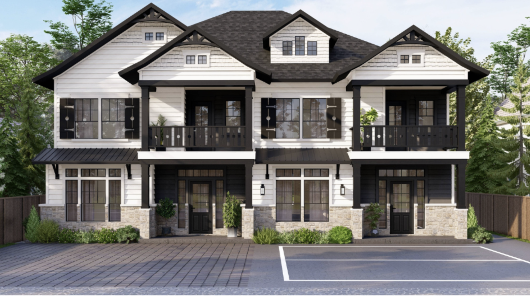 201 Lynn Drive A