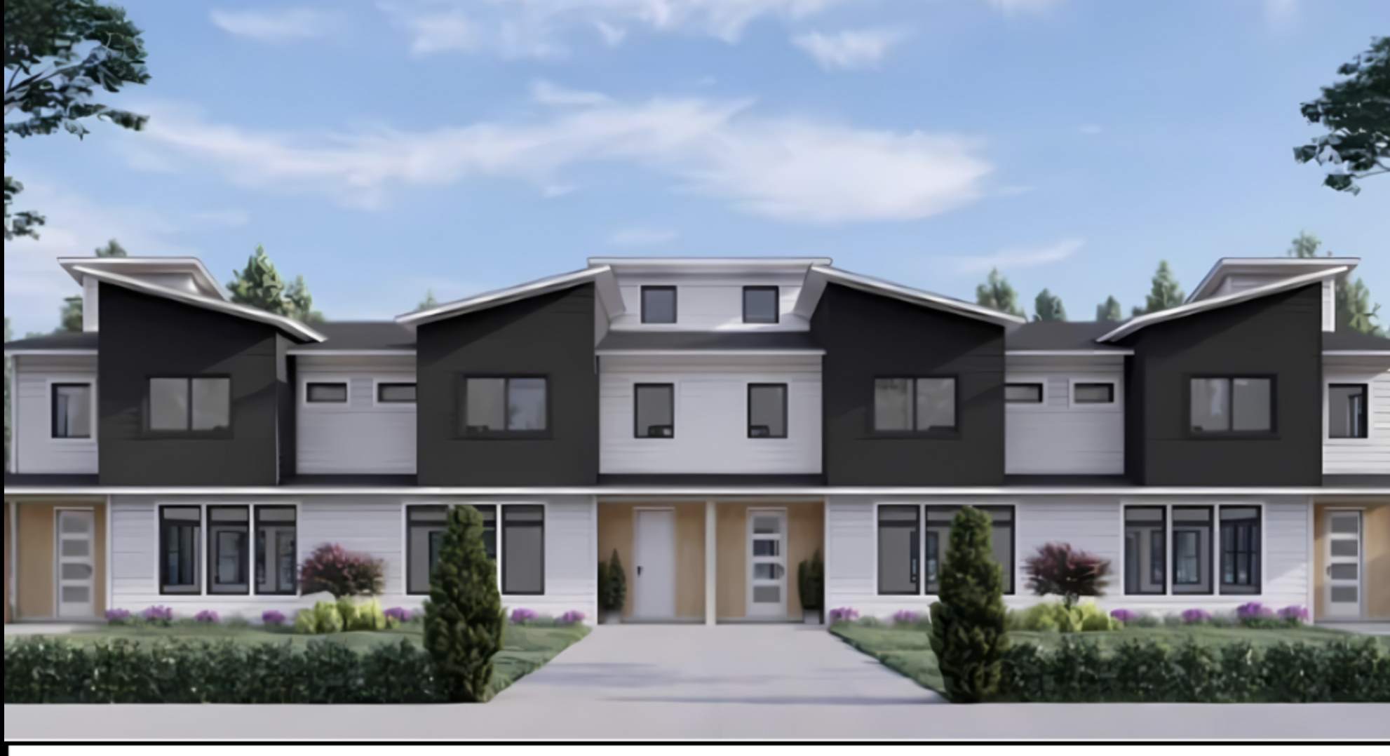 205 Lynn Drive - 401
