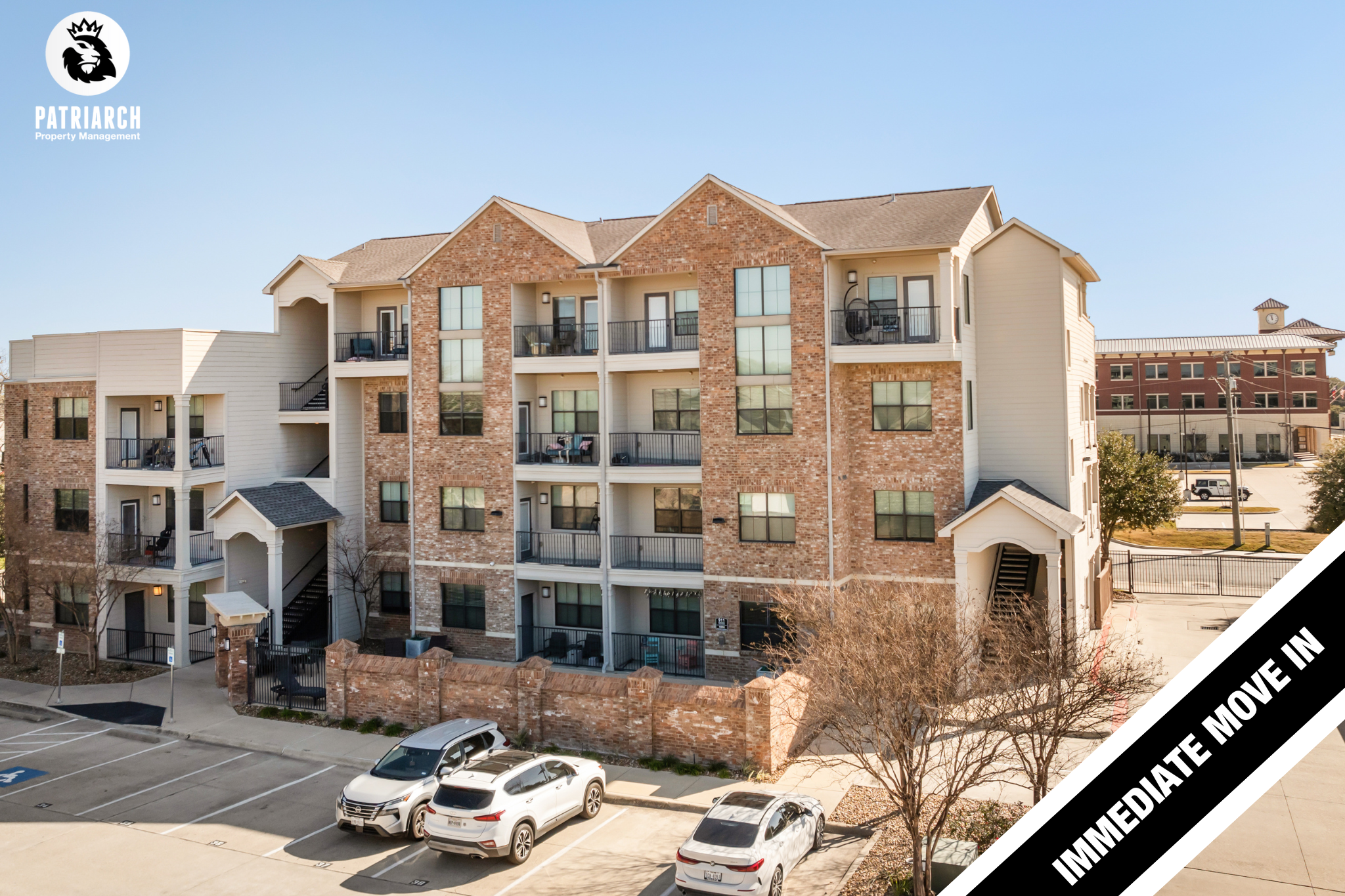 1026 Foster Avenue - 106