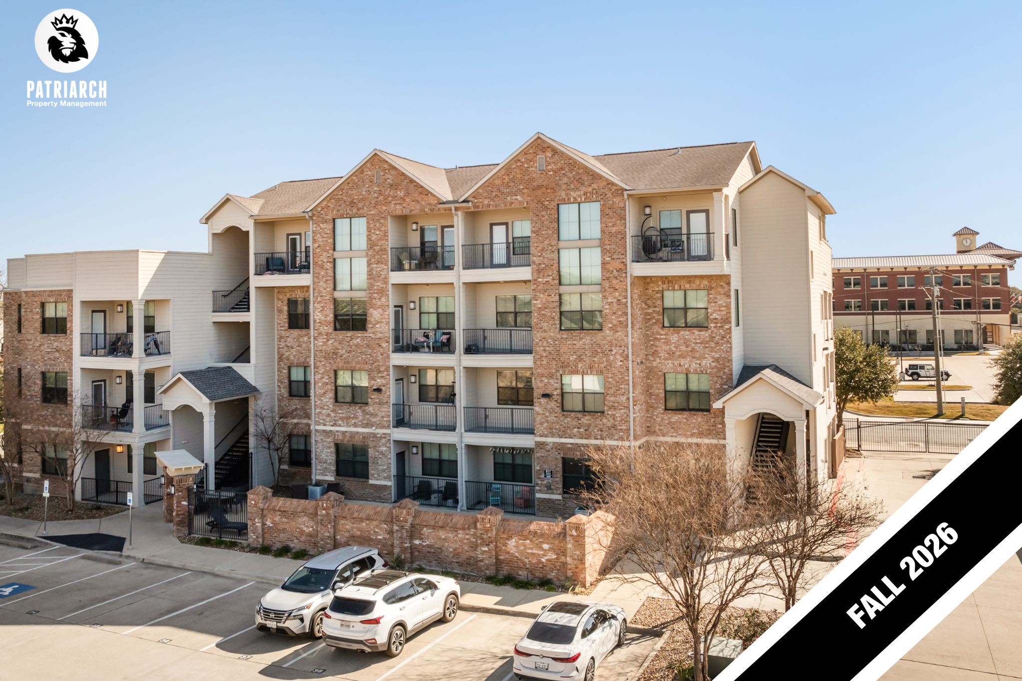 1026 Foster Avenue - 202