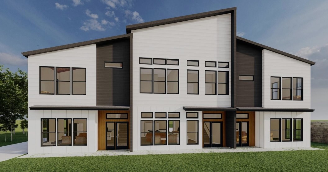 302 Fidelity Street - C