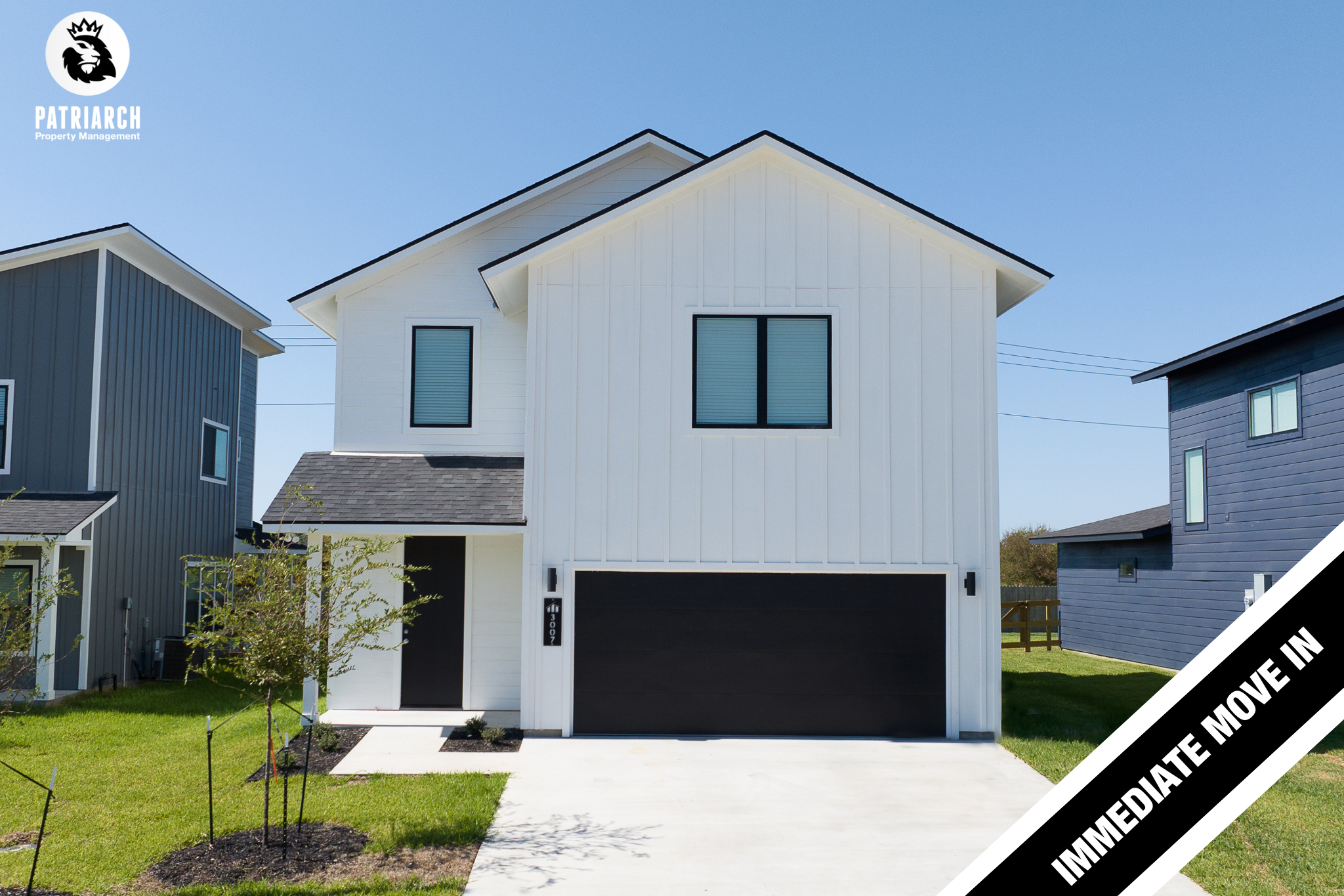 3007 Alpha Wolf Court
