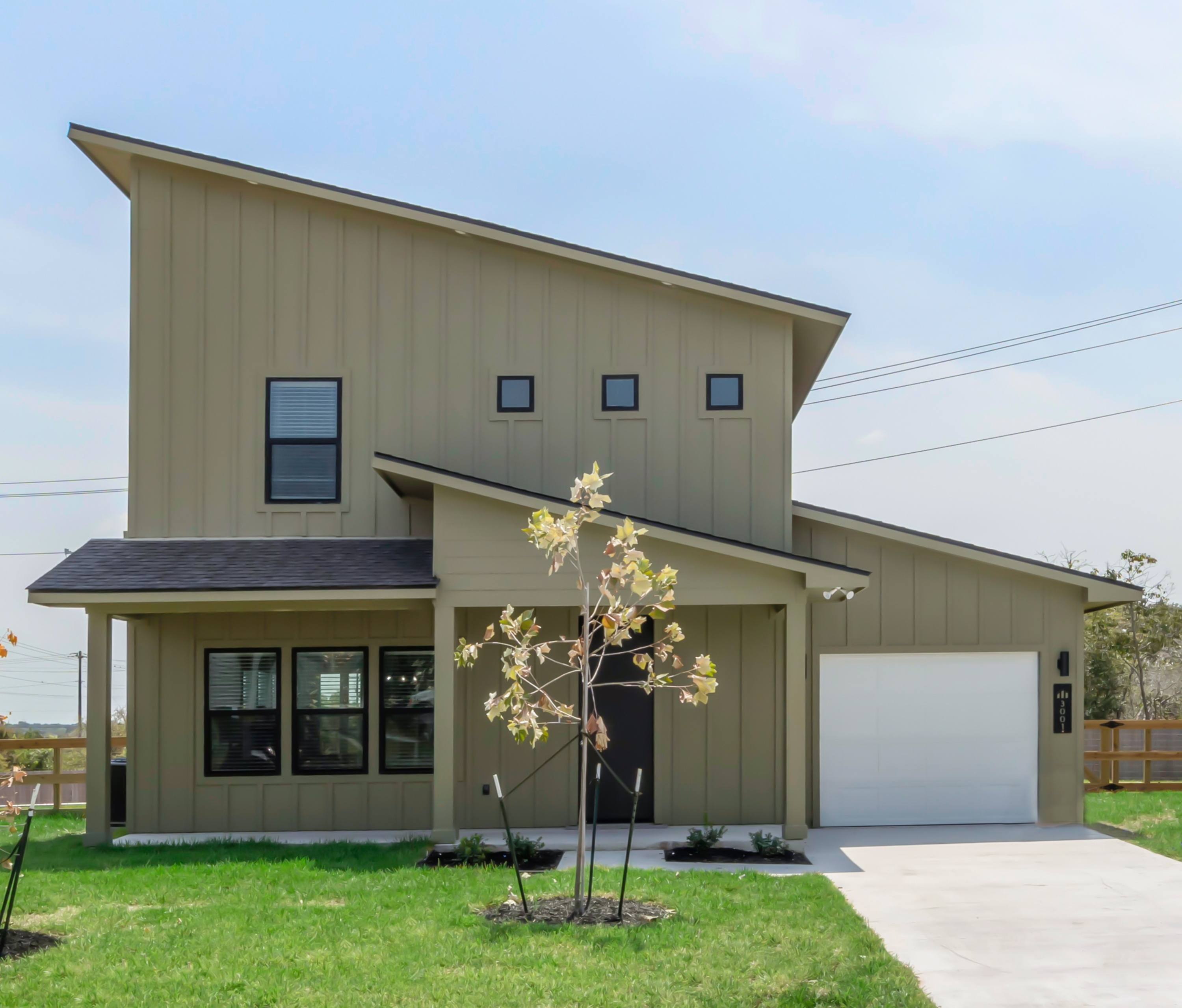 3001 Alpha Wolf Ct.